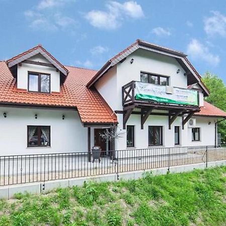 Warminski Zakatek Purda エクステリア 写真